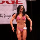 Shannon  Bland - NPC Oregon State 2011 - #1